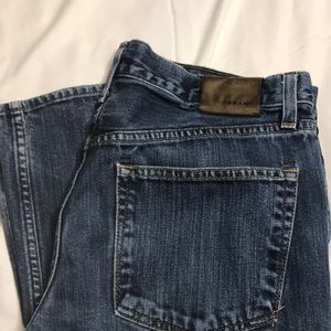 J Brand Jeans men’s jeans size 33 x 30